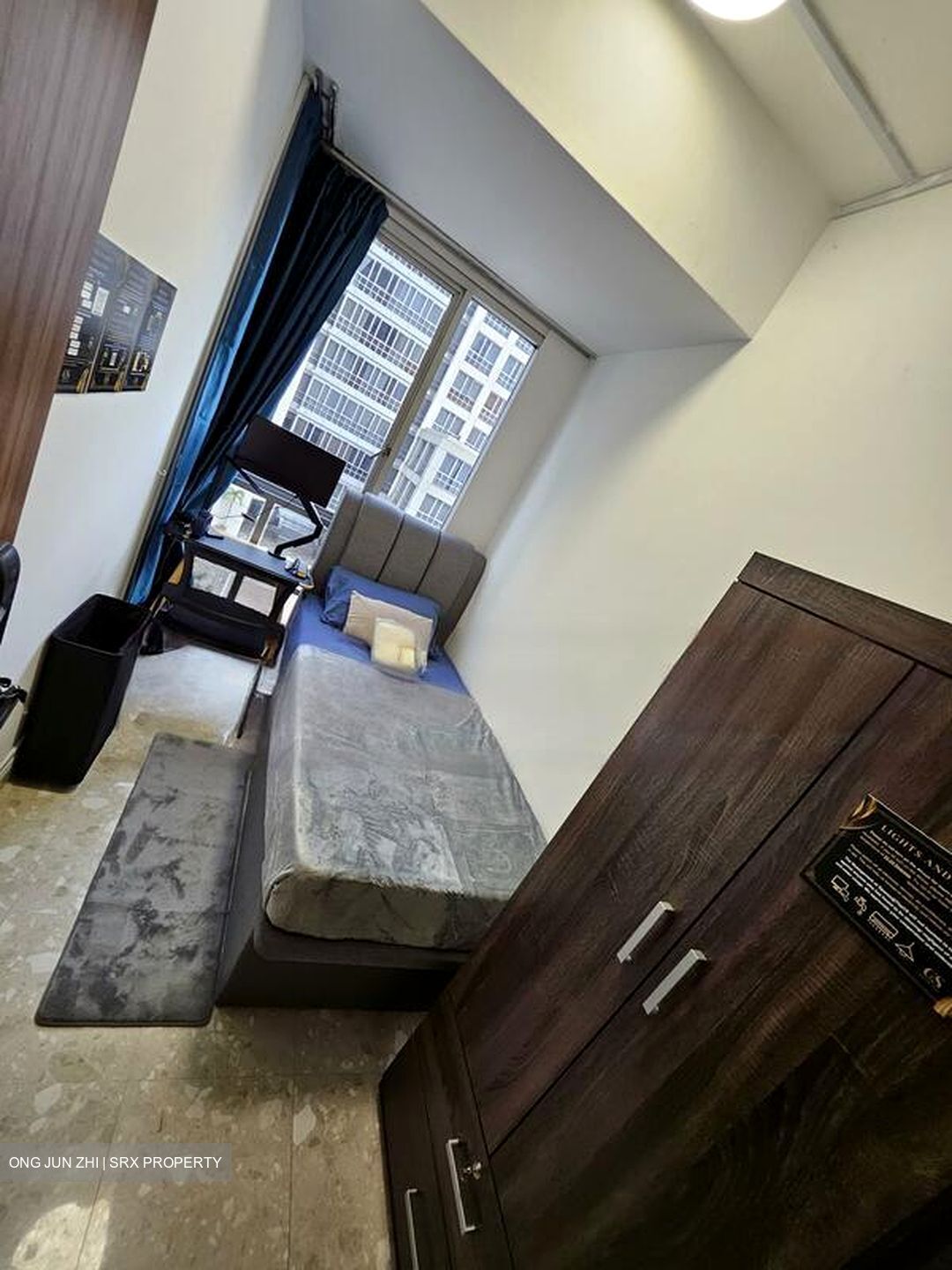 UE Square (D9), Apartment #485718281